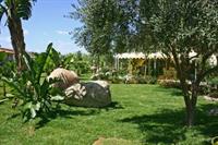 Park Hotel La Villa Forio di Ischia Zewnętrze zdjęcie